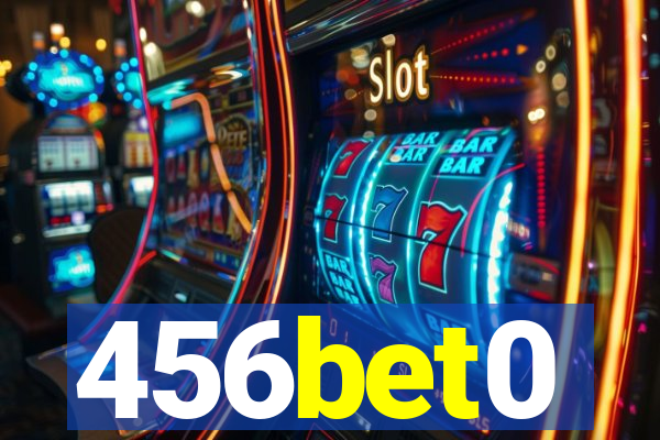 456bet0