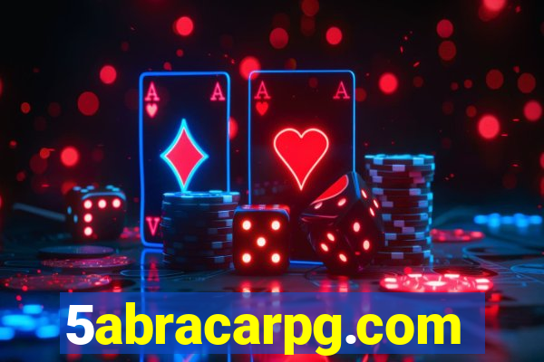 5abracarpg.com