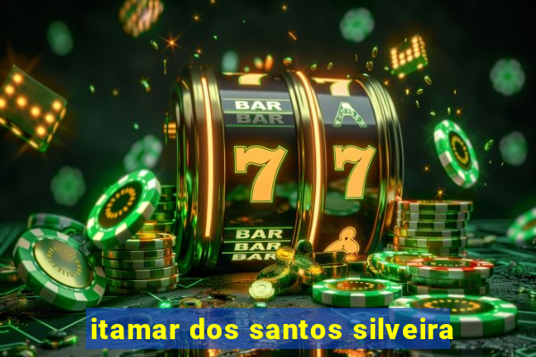 itamar dos santos silveira
