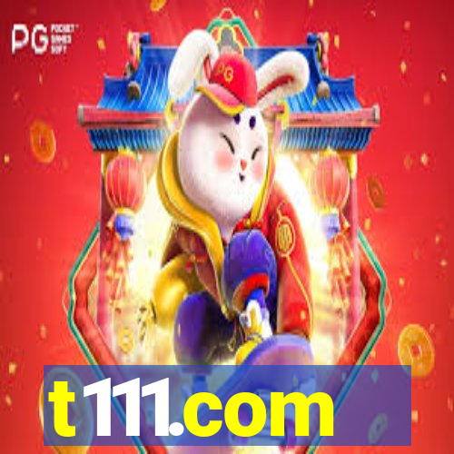 t111.com