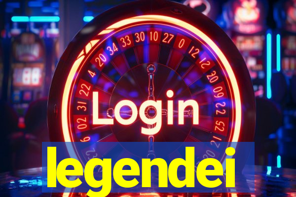 legendei