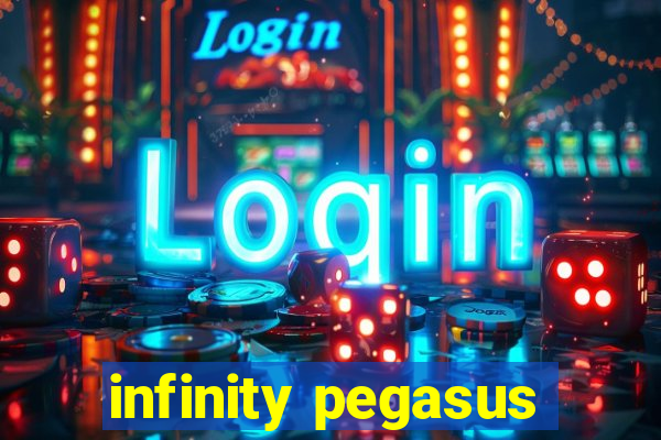 infinity pegasus