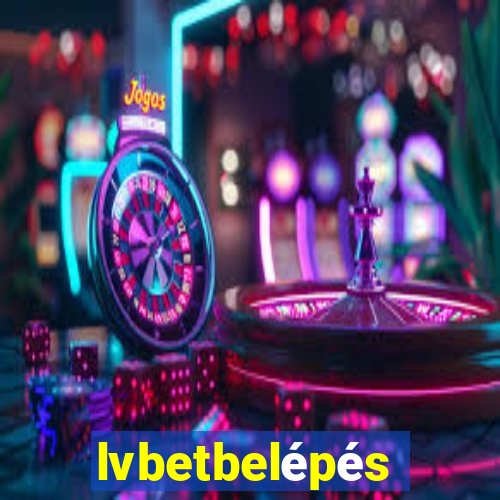 lvbetbelépés