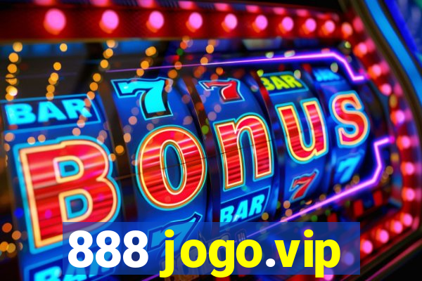 888 jogo.vip