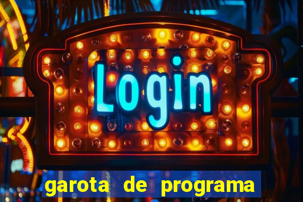 garota de programa chamada de vídeo