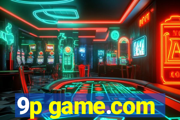9p game.com