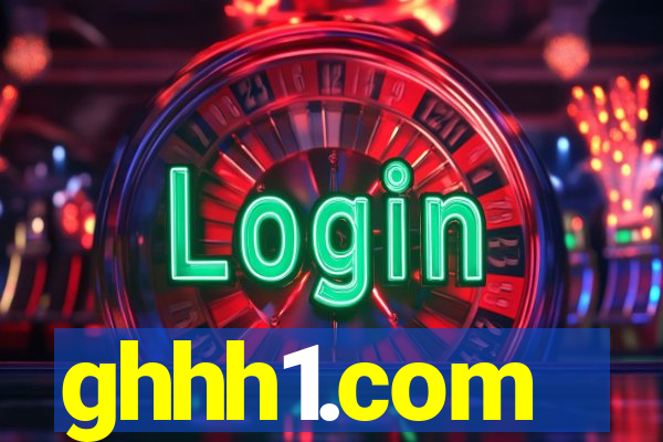 ghhh1.com