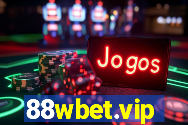 88wbet.vip