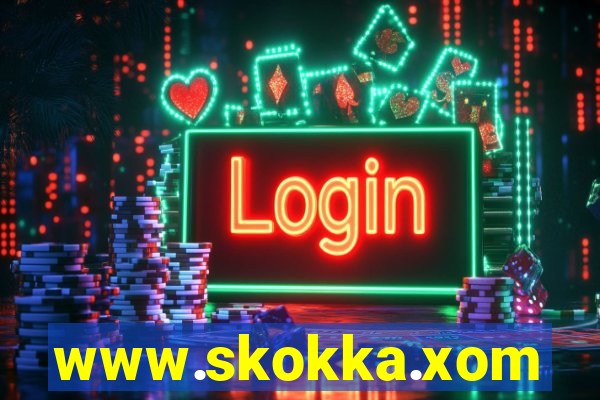 www.skokka.xom