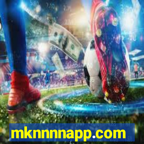 mknnnnapp.com