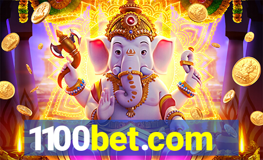 1100bet.com
