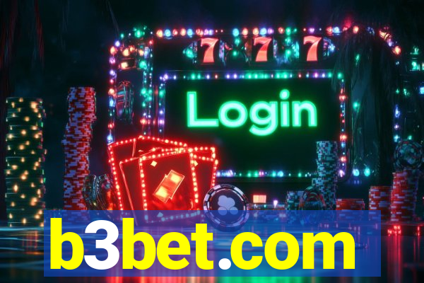 b3bet.com