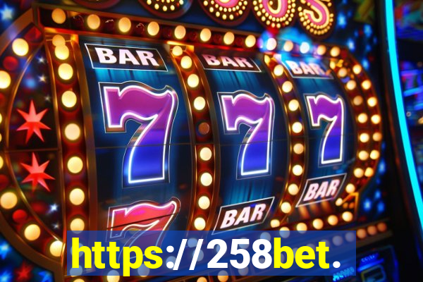 https://258bet.com