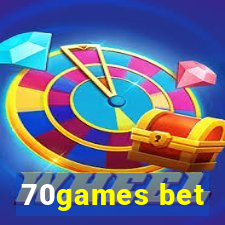 70games bet