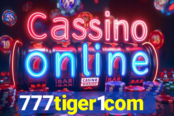 777tiger1com