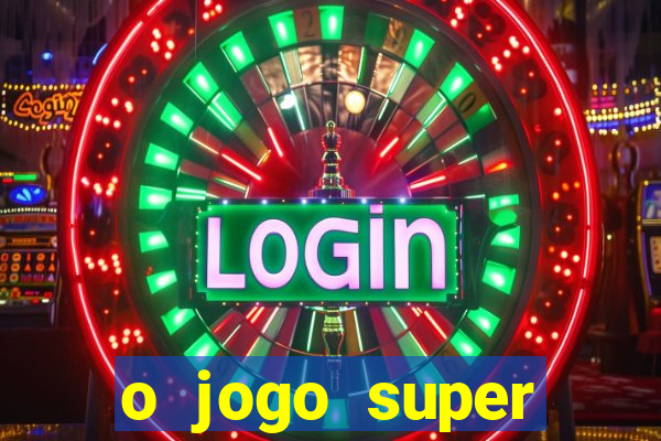 o jogo super genius paga de verdade