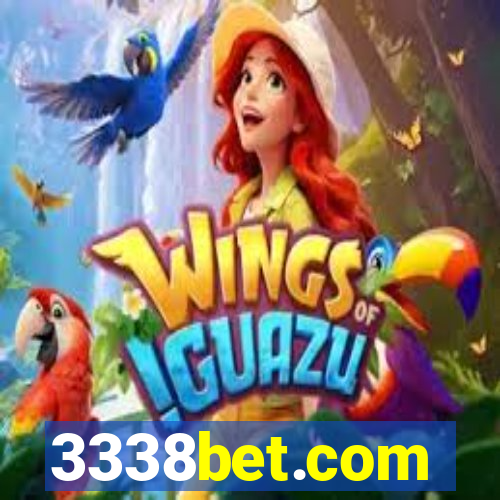 3338bet.com