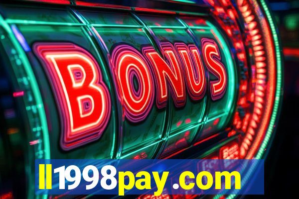 ll1998pay.com