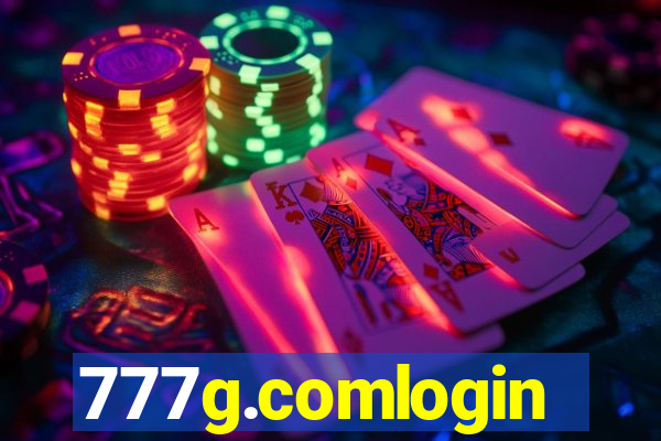 777g.comlogin