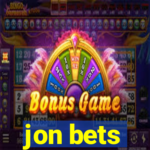 jon bets