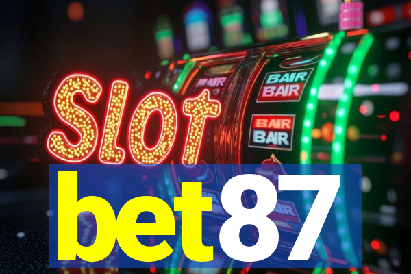 bet87
