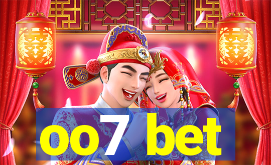 oo7 bet