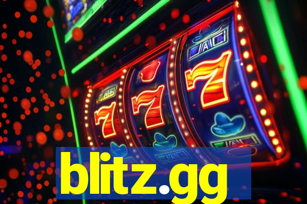 blitz.gg