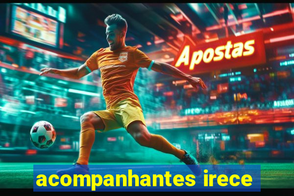 acompanhantes irece