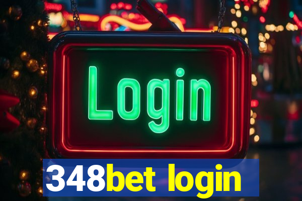 348bet login