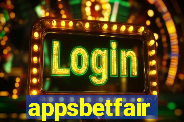appsbetfair
