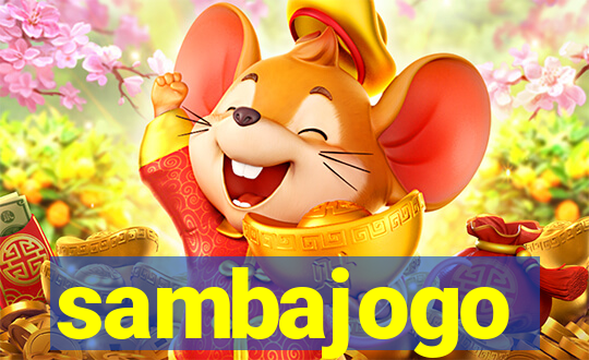 sambajogo