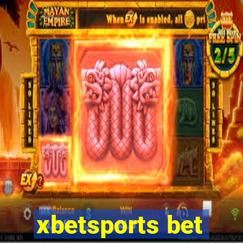 xbetsports bet