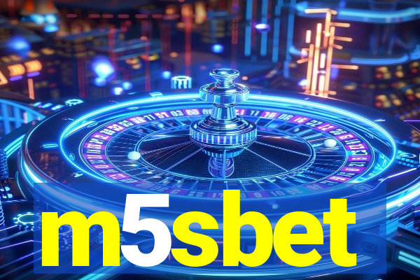 m5sbet