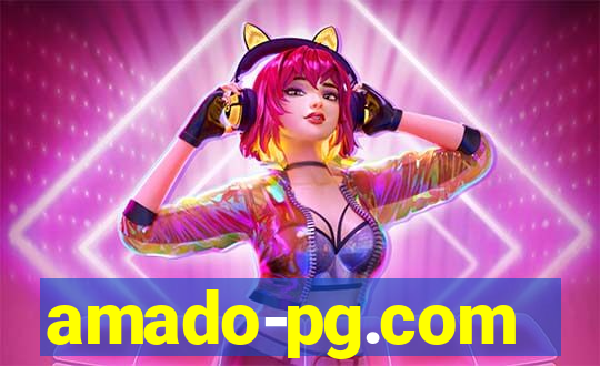 amado-pg.com