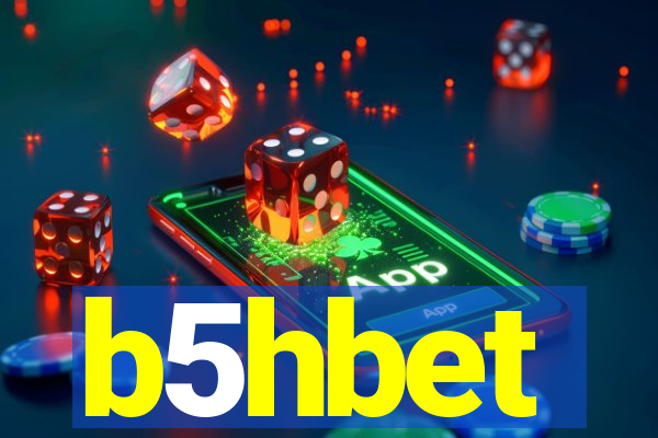 b5hbet