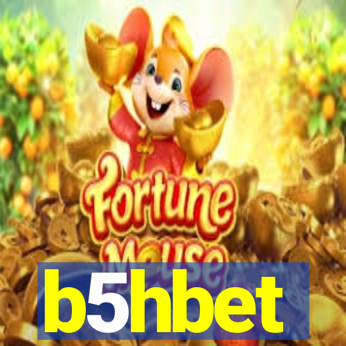 b5hbet