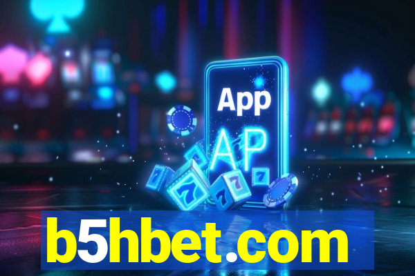 b5hbet.com