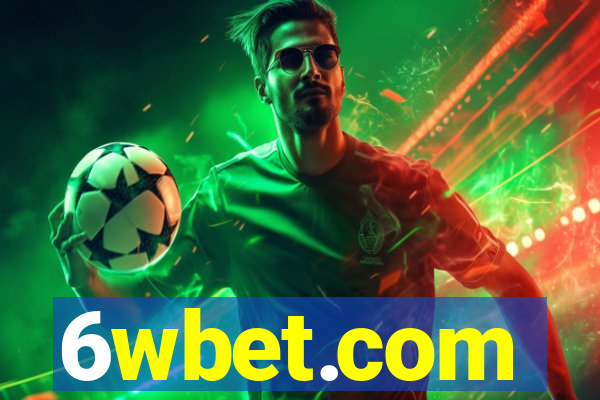 6wbet.com