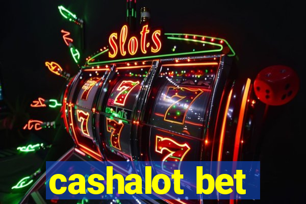 cashalot bet