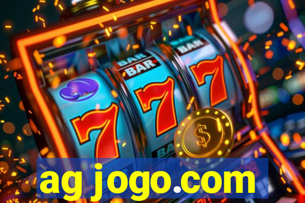ag jogo.com