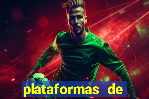 plataformas de jogos regulamentadas no brasil