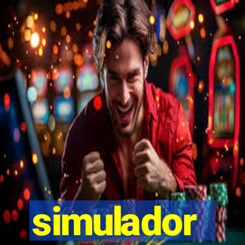 simulador matemático da lotofácil