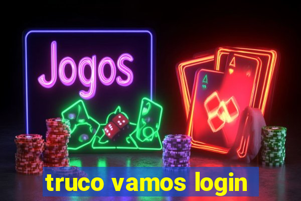 truco vamos login