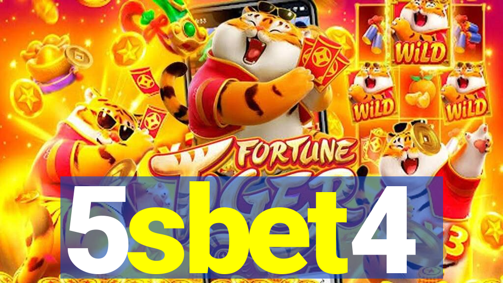 5sbet4