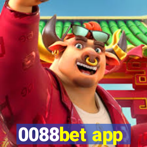 0088bet app