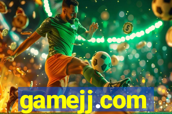 gamejj.com