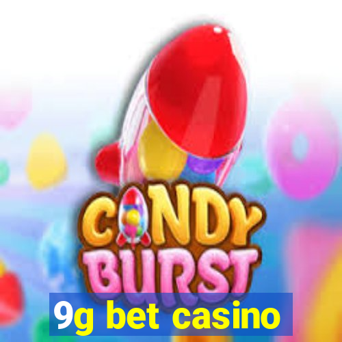 9g bet casino