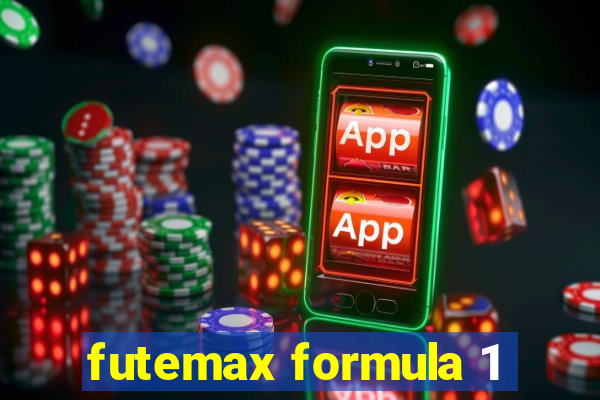 futemax formula 1