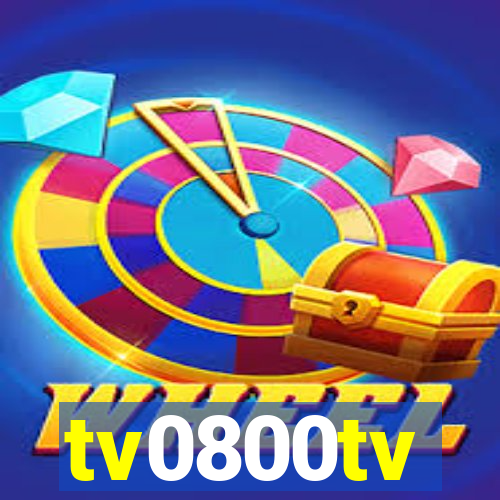 tv0800tv