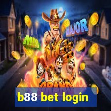 b88 bet login